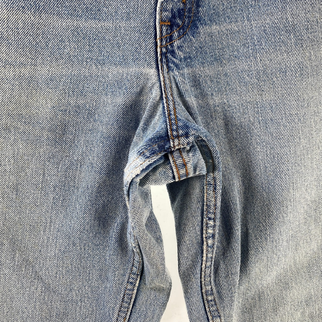 Levi's ꡼Х ǥ˥ ǥ˥ѥ ѥ M ֥롼 š