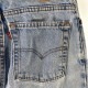 Levi's ꡼Х ǥ˥ ǥ˥ѥ ѥ M ֥롼 š