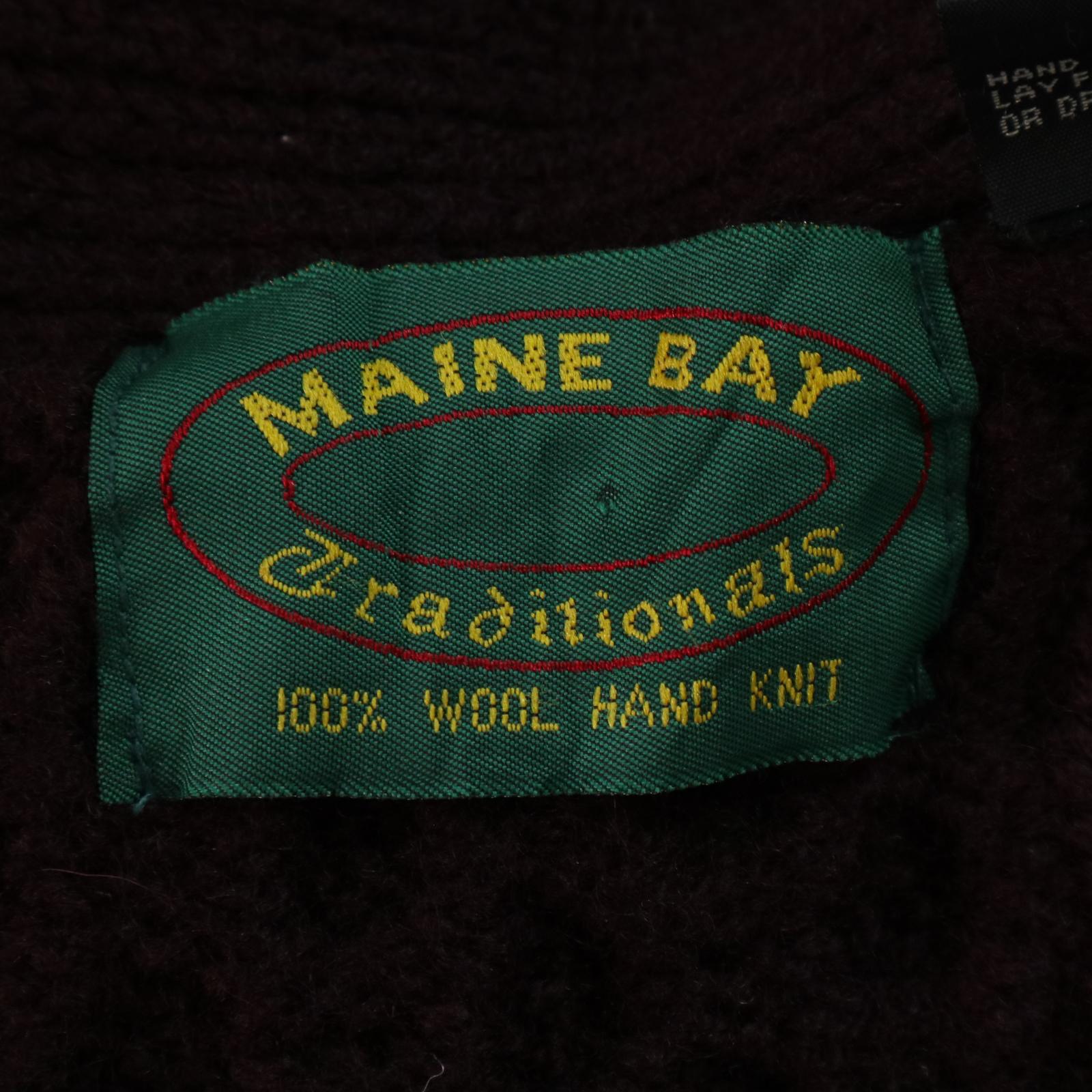 MAINE BAY ˥åȡ ȥåץ š