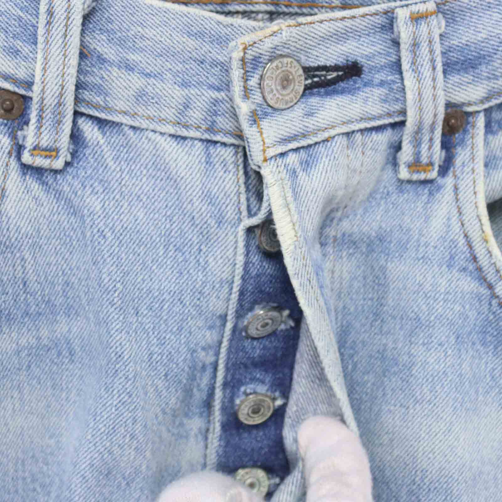 Levi's ꡼Х ǥ˥ѥ ѥ ֥롼 š