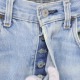 Levi's ꡼Х ǥ˥ѥ ѥ ֥롼 š