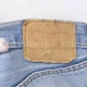Levi's ꡼Х ǥ˥ѥ ѥ ֥롼 š