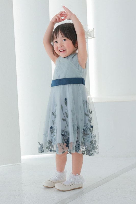 Kids �������ե����塼��ɥ쥹 4��