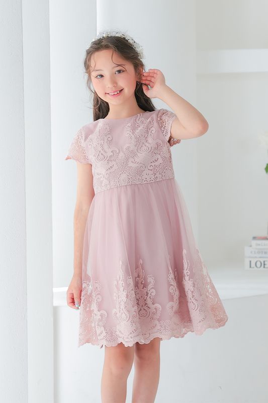 Kids �졼���ե쥢�ѡ��ƥ����ɥ쥹 �ԥ� 5��