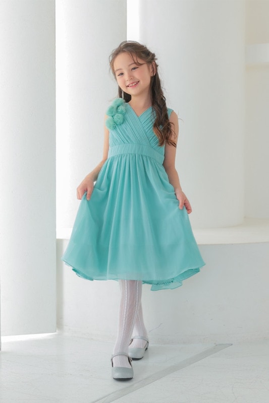 Kids �ե����������奷�ե���ɥ쥹 5-6��