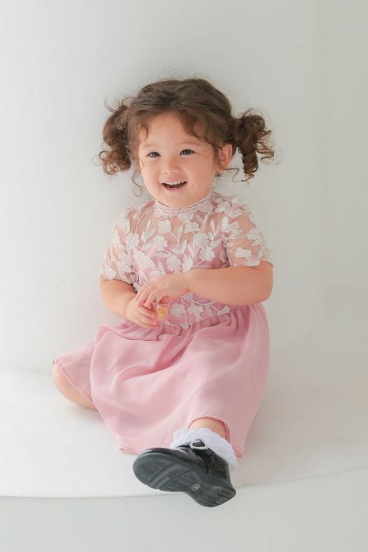 Kids եȥåץե쥢ɥ쥹3