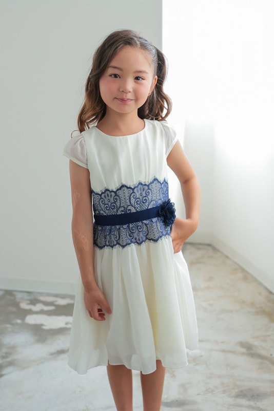 Kids �ͥ��ӡ��졼������ӥɥ쥹 5-6��