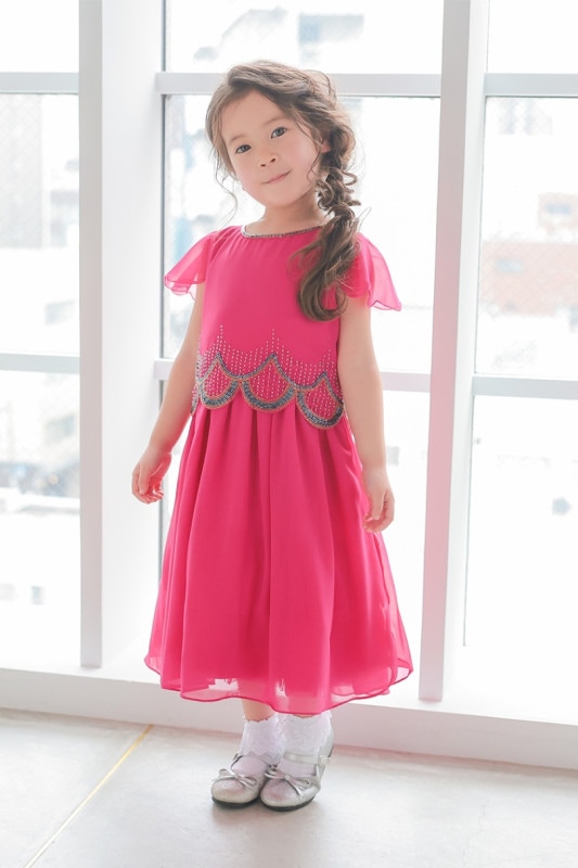 Kids åץإӡɥ쥹 5-6