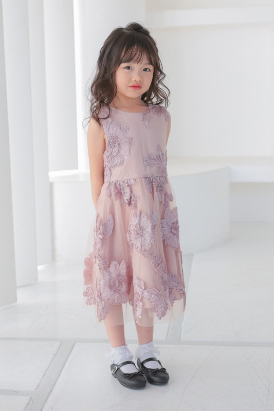 Kids 3D����֥������꡼�ɥ쥹 4��