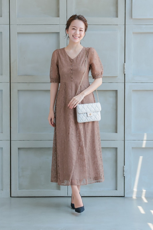 ロングドレス|海外ドレスのレンタルならClassy