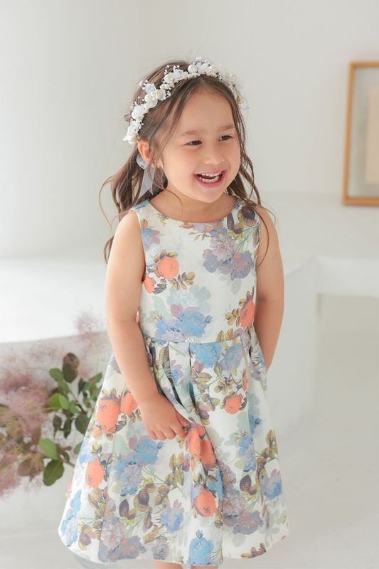 Kids եǥA饤ɥ쥹 4