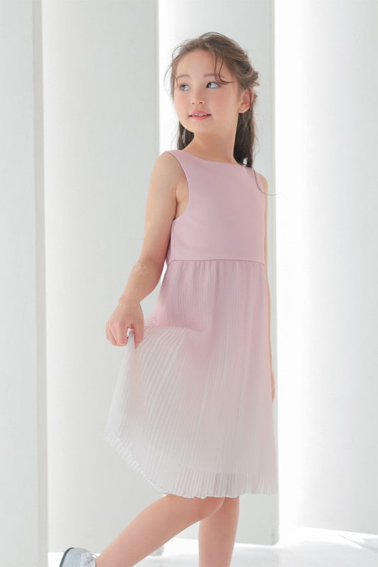 Kids ����ǡ������ץ꡼�ĥɥ쥹 4��