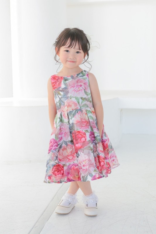 Kids �������󥸡��ե��ɥ쥹 4��