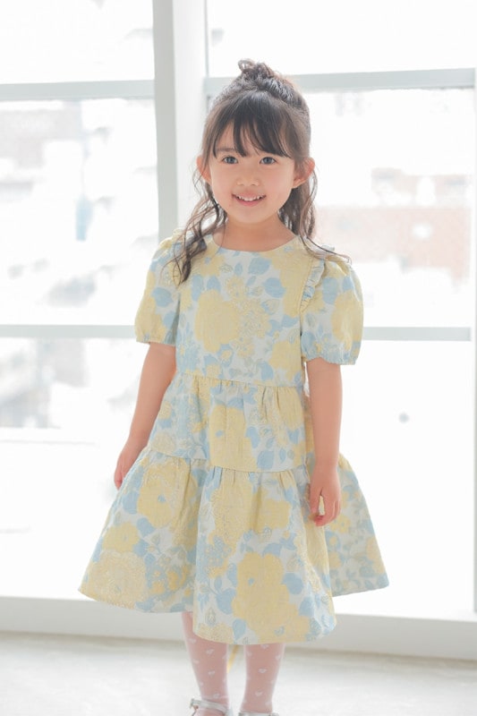 Kids ѥե꡼֥㥬ɥեɥ쥹  5