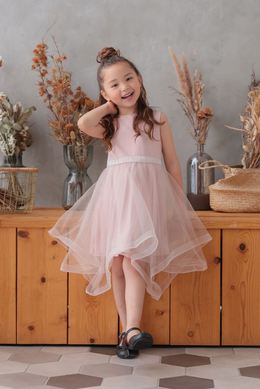 Kids �������ȥ꡼���塼��ɥ쥹 �饤�ȥԥ� 6��