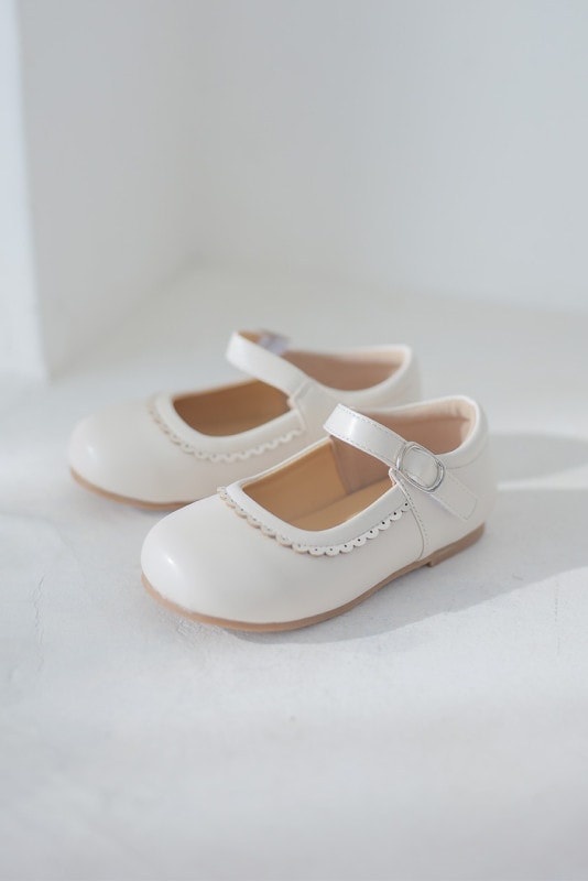 �ڥ����ȥ�åȡ�Kids �ե����ޥ륷�塼�� �����ܥ꡼ 16cm