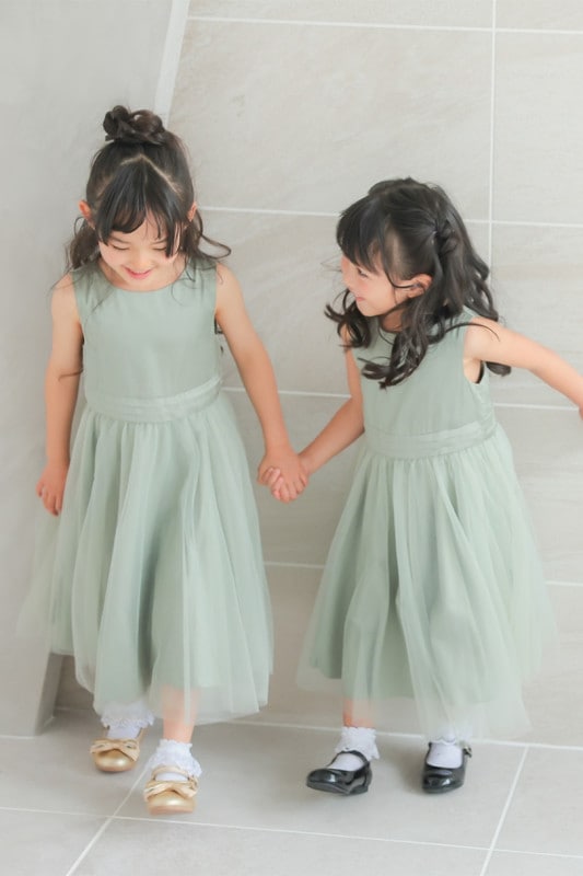 Kids ���塼��ɥå��󥰥��ƥ�ɥ쥹 ���������꡼�� 4��