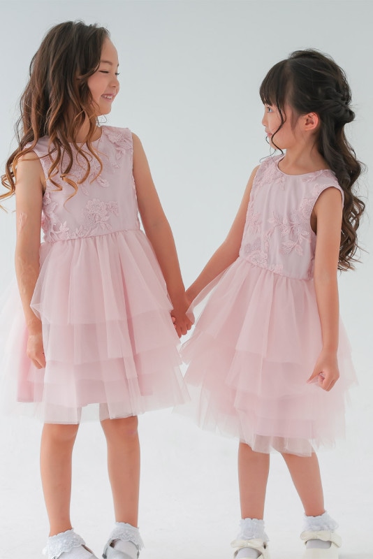 Kids ����֥������꡼�ܥ�塼��ƥ������ɥɥ쥹 5��