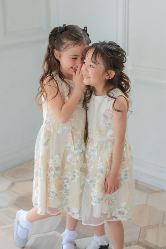 Kids ����֥������꡼�ե��ɥ쥹 ���꡼�� 7��