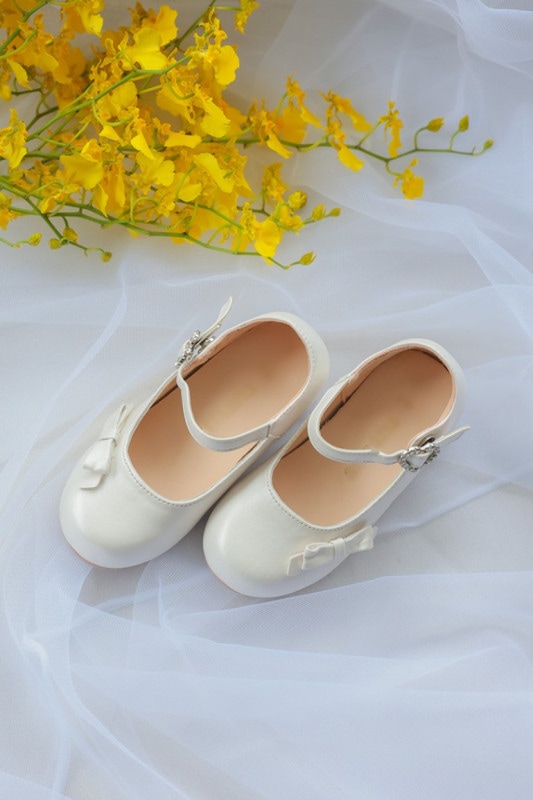 �ڥ����ȥ�åȡ�Kids �ե����ޥ륷�塼�� �ѡ���ۥ磻�� 16cm