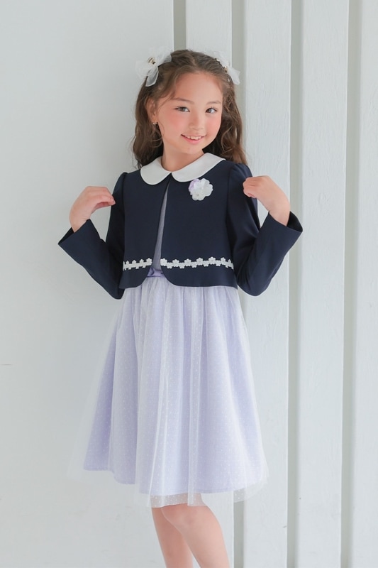 Girls ���塼��ɥå��󥰥��󥵥�֥� �ѡ��ץ� 120cm(���ԡ���/�ܥ��/����������3�����å�)