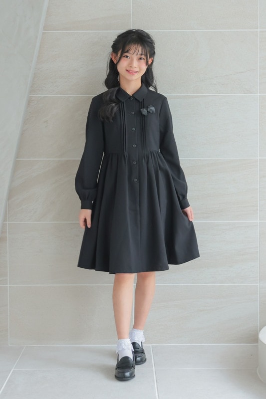 Girls åܥեޥԡ 140cm