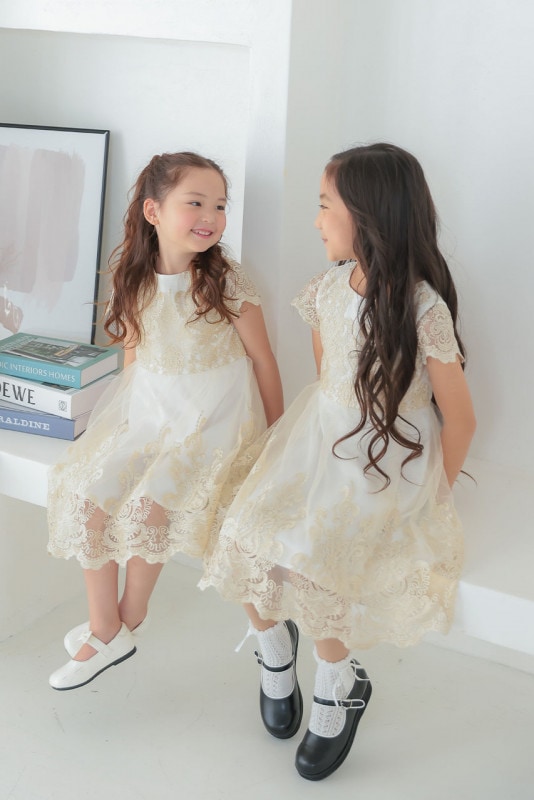 Kids ɥ졼ѡƥɥ쥹 7