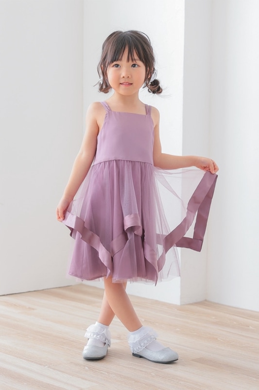 Kids ȥ꡼塼륵ƥɥ쥹 ѡץ 4