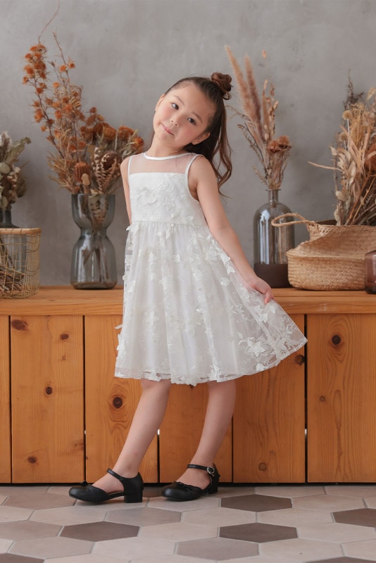 Kids 졼ɽե꡼ɥ쥹 6