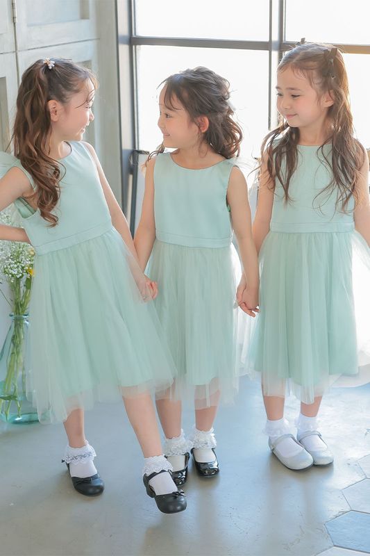 Kids Хåե塼ɥ쥹 ߥ 5