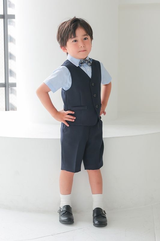 Boys Ⱦµ٥ȥĥå ͥӡ 110cm(/٥/ѥ/ĳͥ4å)