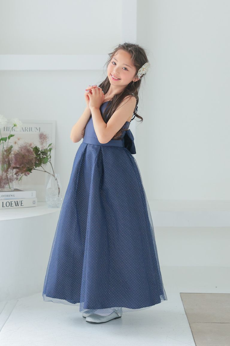 トッカ　TOCCA フリルドレス バックリボン140 結婚式　発表会 楽天市場】TOCCA（ドレス｜キッズファッション）：キッズ