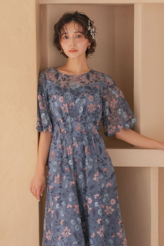 �֥롼�ߡ��ե��ɥ쥹 �֥롼/M