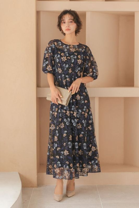 �֥롼�ߡ��ե��ɥ쥹 �֥�å�/M