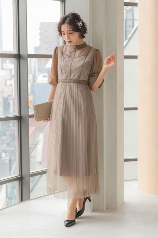 �졼�����塼��ץ꡼�ĥɥ쥹 �⥫/M