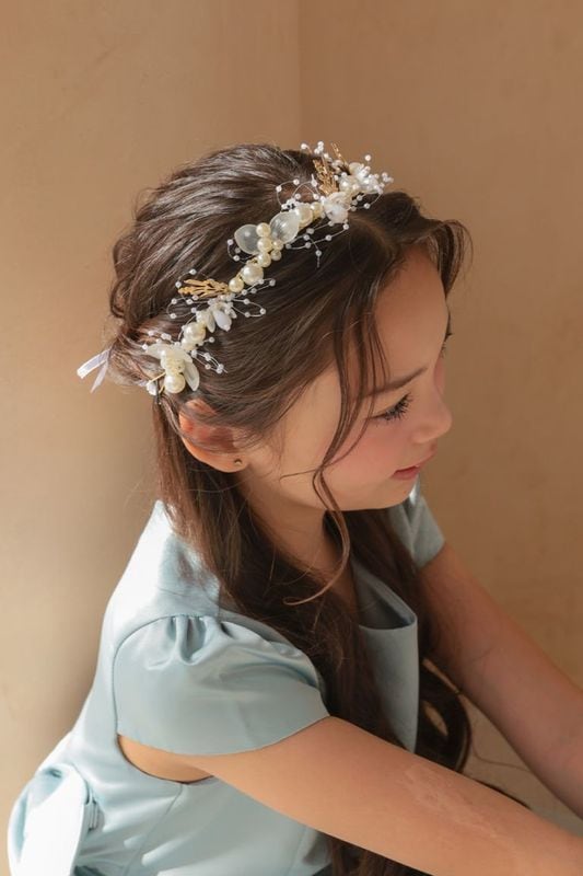 ������Τߡ�Kids �ѡ�����ե� ������ɥإåɥɥ쥹