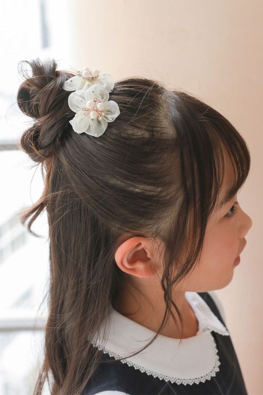 ������Τߡ�Kids �ѡ���ե��إ�����å� 2�ĥ��å� �ۥ磻��