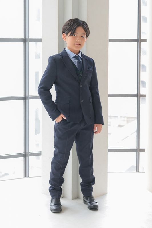 男の子スーツセット｜結婚式のお呼ばれドレス、パーティードレスの
