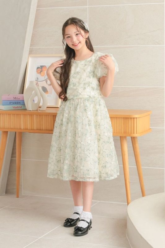 Kids 3D����֥������꡼�ץ�󥻥��ɥ쥹 140cm