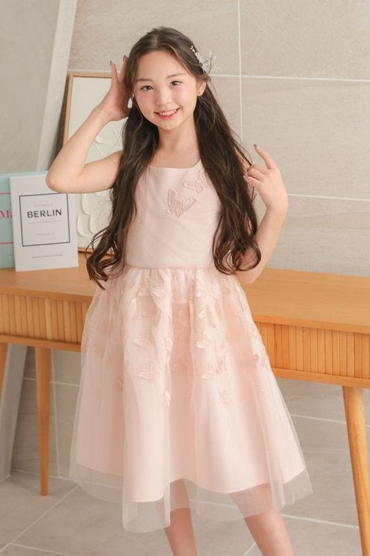 Kids �����塼��Х��ե饤�ݥ���ɥ쥹 �ԥ� 135cm
