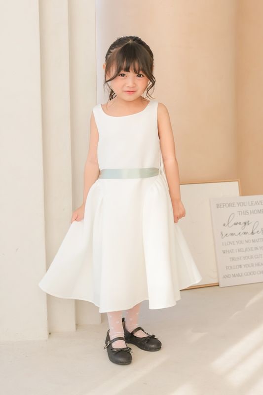 6歳(110-120cm)｜結婚式のお呼ばれドレス、パーティードレスのレンタル