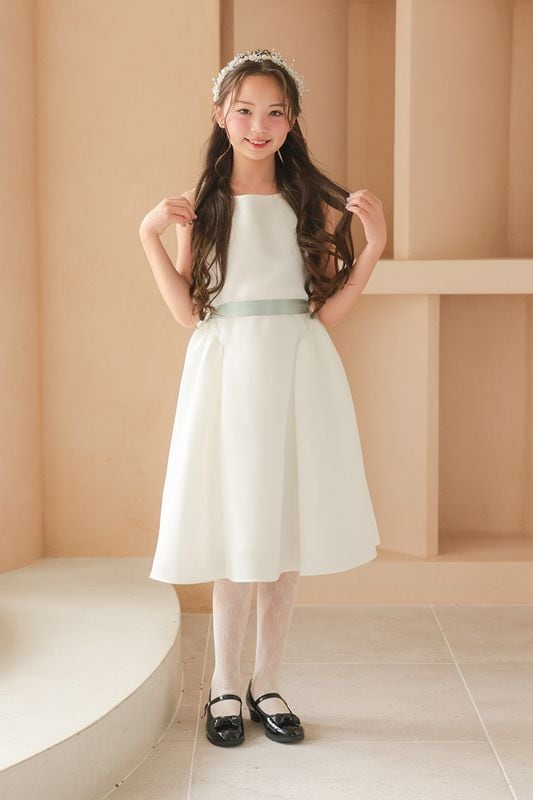 Kids �������ȥ�ܥ�ݥ���ե쥢�ɥ쥹 140cm