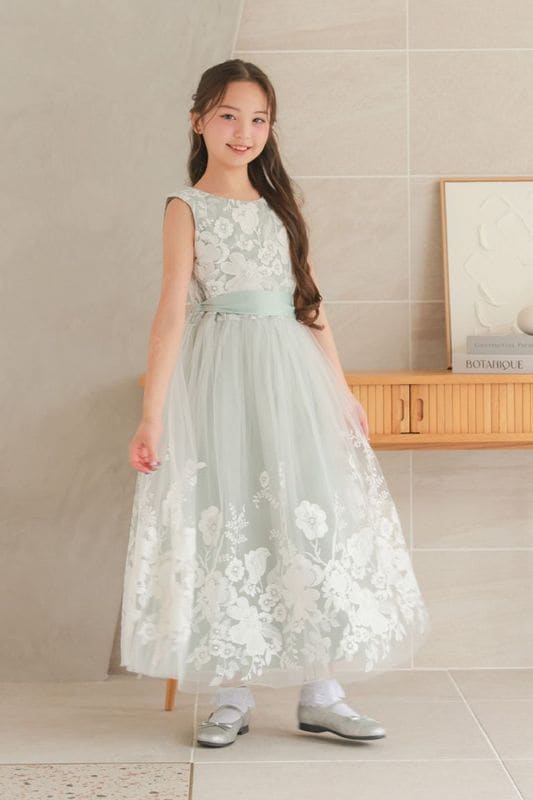 Kids ����֥������꡼���꡼���ܥ���󥰥ɥ쥹 155-160cm