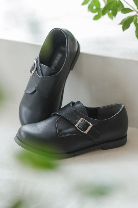 Boys �ե����ޥ륷�塼�� �֥�å� 20cm(�߸˭�)