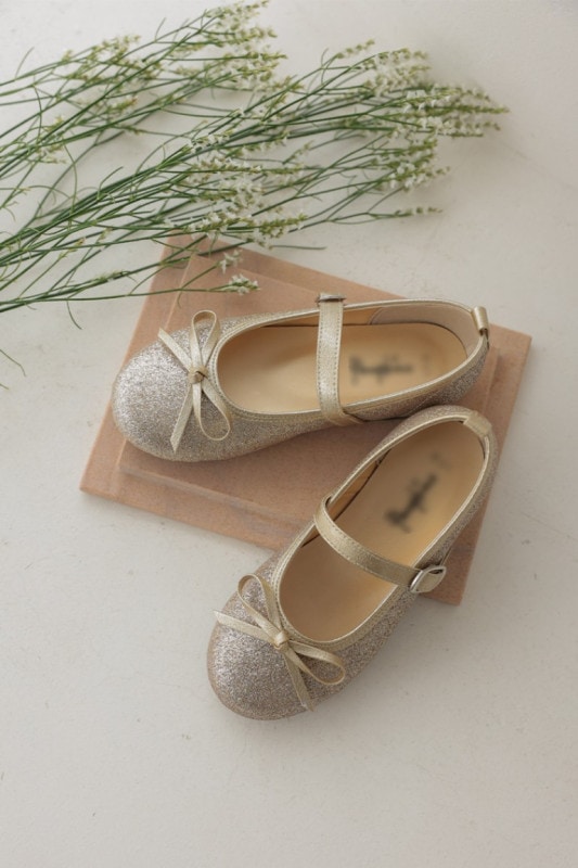 Kids �ե����ޥ륷�塼�� ����å���������� 20cm(�߸˭�)