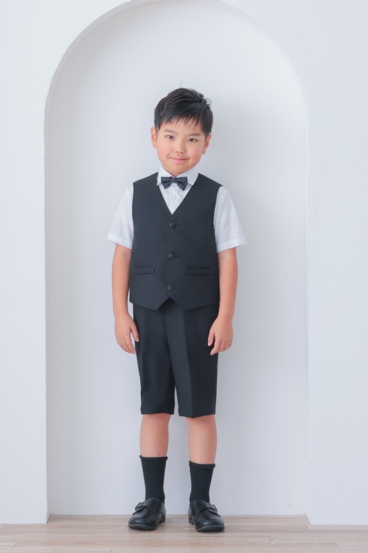8歳(130-135cm)｜結婚式のお呼ばれドレス、パーティードレスのレンタル
