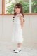 Kids �졼���ץ꡼�ĥɥ쥹 �ۥ磻�� 3��