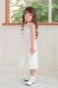 Kids �졼���ץ꡼�ĥɥ쥹 �ۥ磻�� 3��
