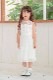 Kids �졼���ץ꡼�ĥɥ쥹 �ۥ磻�� 3��