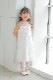 Kids �졼���ץ꡼�ĥɥ쥹 �ۥ磻�� 3��